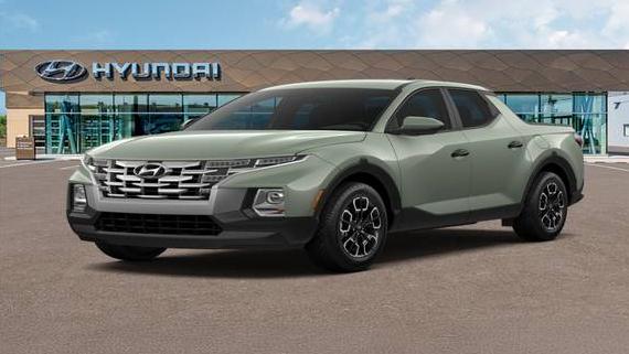 HYUNDAI SANTA CRUZ 2023 5NTJADAE0PH049295 image